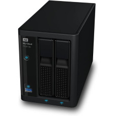 WD My Cloud Pr2100 Taşınabilir Disk, 16 TB, HDD