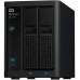 Western Digital My Cloud Pro PR2100 4 TB WDBBCL0040JBK NAS Depolama Ünitesi