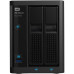 Western Digital My Cloud Pro PR2100 4 TB WDBBCL0040JBK NAS Depolama Ünitesi