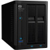 Western Digital My Cloud Pro PR2100 4 TB WDBBCL0040JBK NAS Depolama Ünitesi