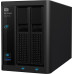 Western Digital My Cloud Pro PR2100 4 TB WDBBCL0040JBK NAS Depolama Ünitesi