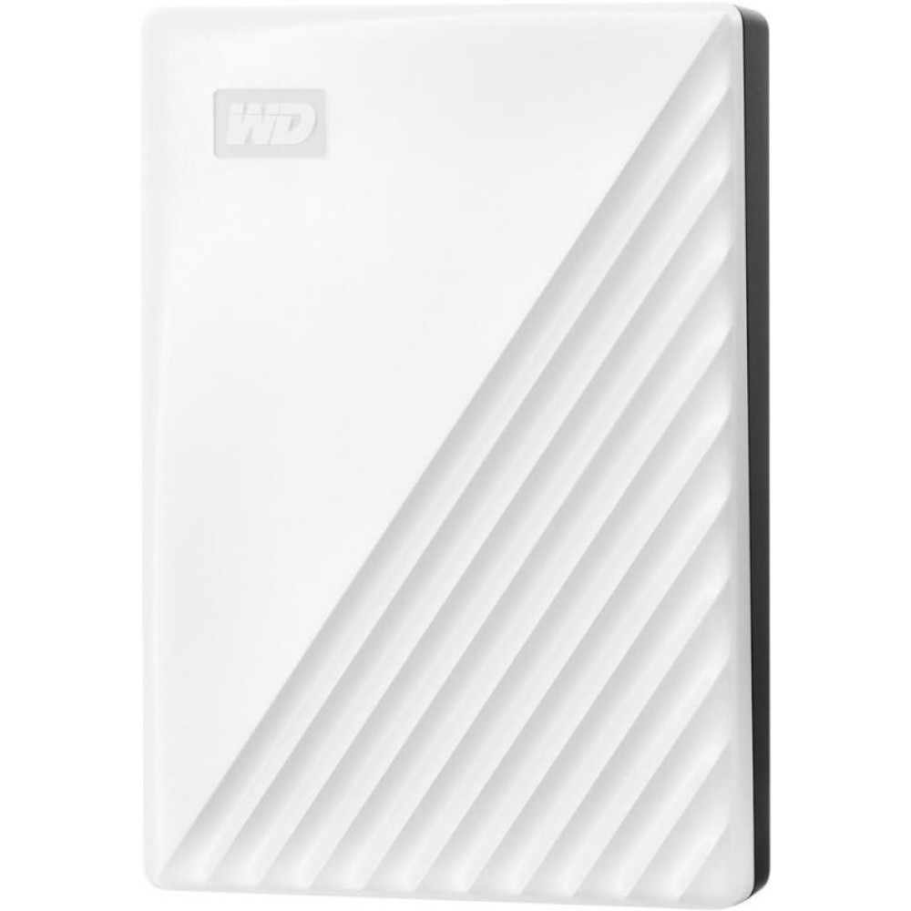 Western Digital My Passport WDBR9S0060BBK USB 3.2 2.5" 6 TB Harici Harddisk Beyaz Outlet