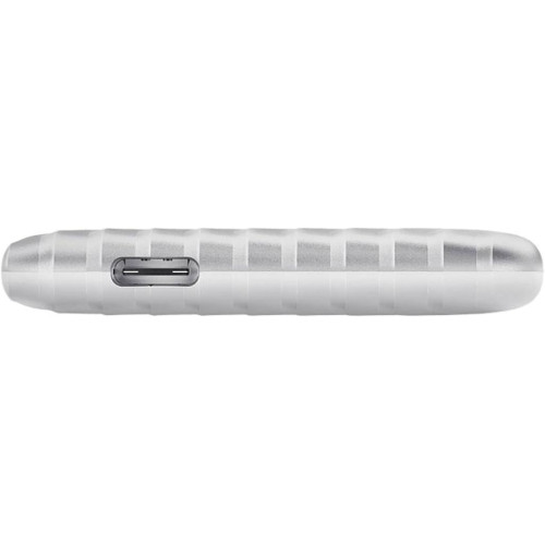 Western Digital My Passport 1 TB WDBAGF0010BSL 2.5" SSD USB-C 3.2 Gümüş Taşınabilir Disk Outlet