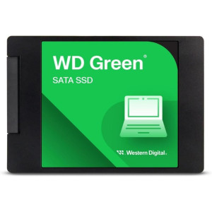 Western Digital Green WDS240G3G0A SATA 3.0 2.5" 240 GB SSD Outlet