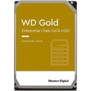 Western Digital Gold, SATA 6G, Intellipower, 3,5 inç - ...