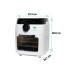 Wiami Airfryer Oven RA-011W 12 lt Beyaz Yağsız Fritöz Teşhir