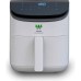 Wiami Airfryer 3.5 lt Beyaz Yağsız Fritöz Teşhir