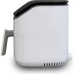 Wiami Airfryer 3.5 lt Beyaz Yağsız Fritöz Teşhir
