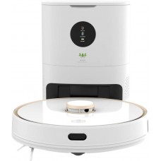Wiami FX-11 Plus Akıllı Robot Süpürge - Beyaz