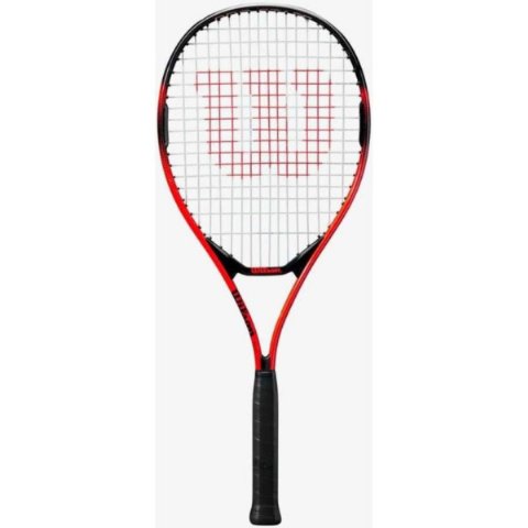 Wilson Çocuk Tenis Raketi Pro Staff Precision Jr 25 Wr117910h