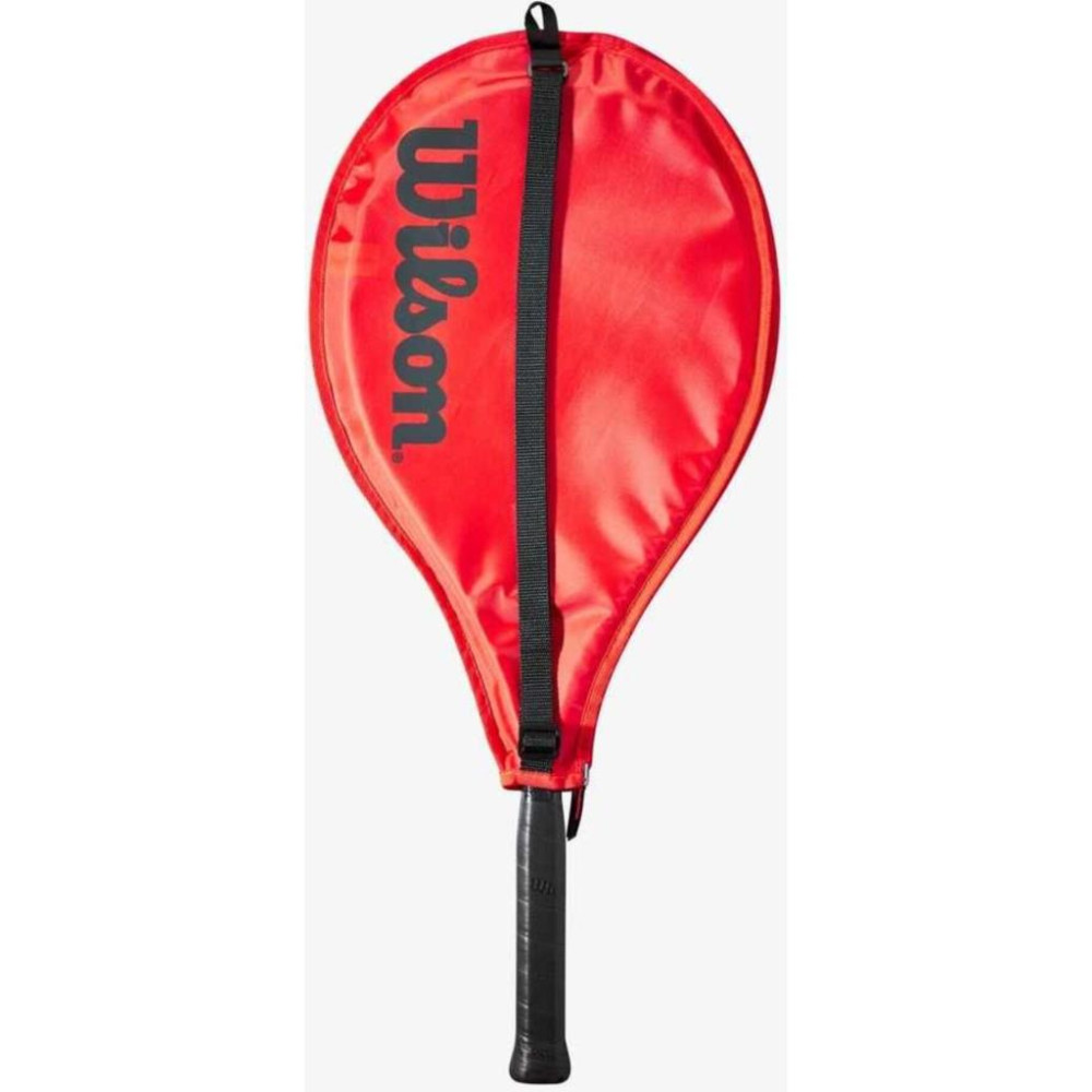 Wilson Çocuk Tenis Raketi Pro Staff Precision Jr 25 Wr117910h