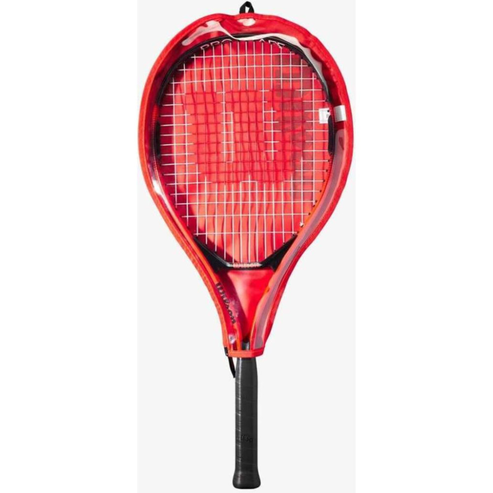 Wilson Çocuk Tenis Raketi Pro Staff Precision Jr 25 Wr117910h