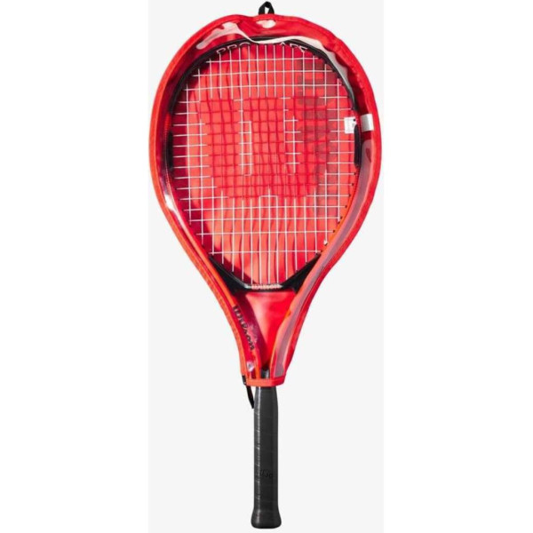 Wilson Çocuk Tenis Raketi Pro Staff Precision Jr 25 Wr117910h