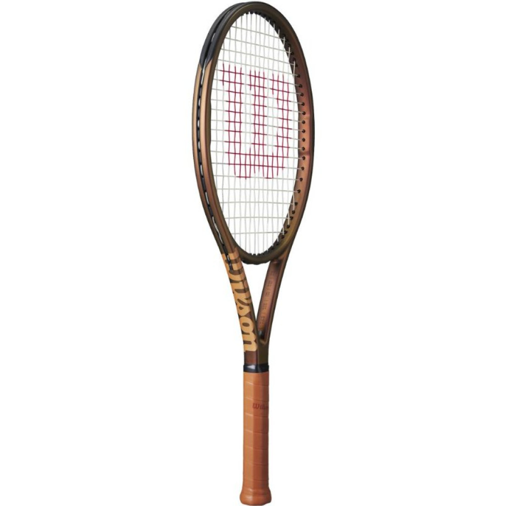 Wilson Pro Staff Team V14 Tenis Raketi 3