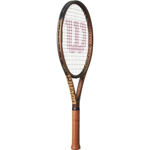 Wilson Pro Staff Team V14 Tenis Raketi 3