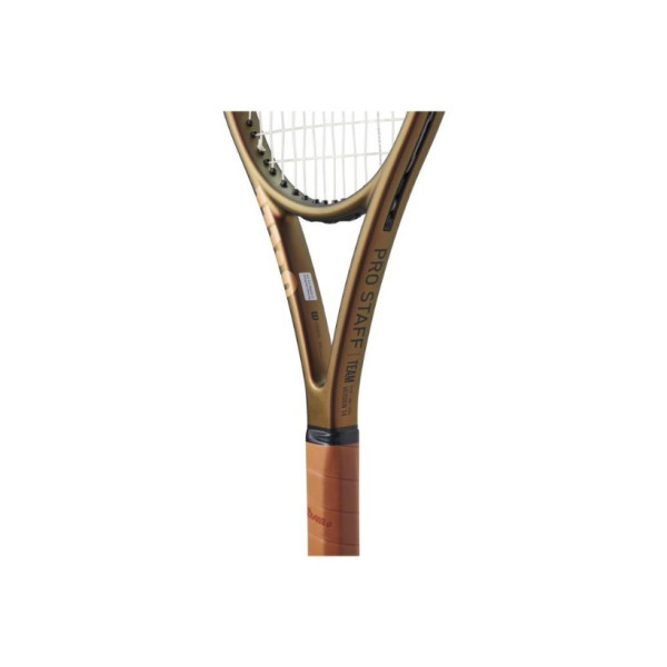 Wilson Pro Staff Team V14 Tenis Raketi 3