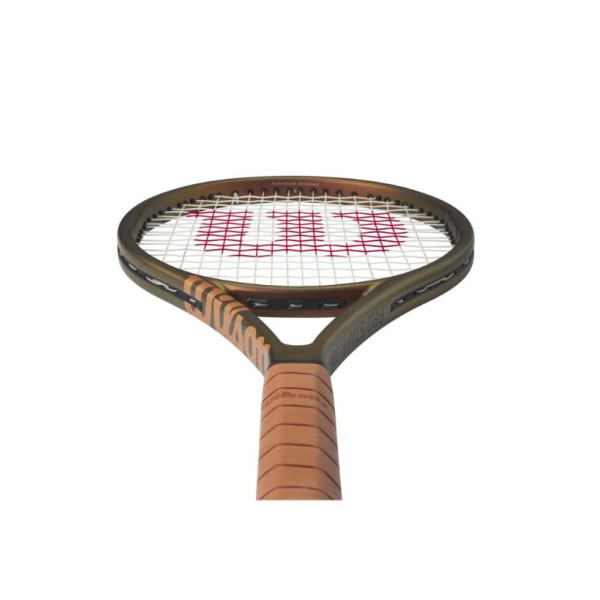 Wilson Pro Staff Team V14 Tenis Raketi 3