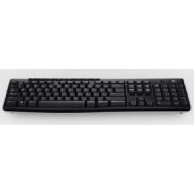 Logitech K270 920-003761 Q Kablosuz Klavye 