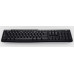 Logitech K270 920-003761 Q Kablosuz Klavye 
