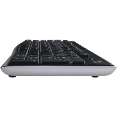 Logitech K270 920-003761 Q Kablosuz Klavye 