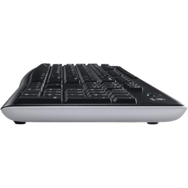 Logitech K270 920-003761 Q Kablosuz Klavye Teşhir