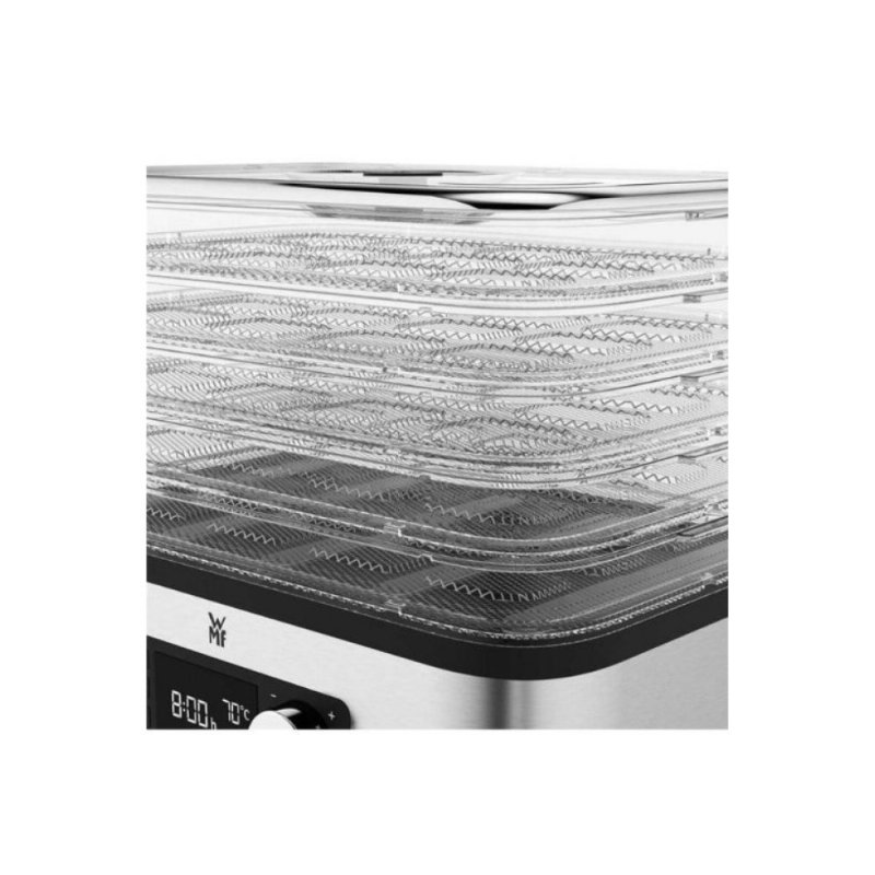 WMF Kitchenminis 415250011 Meyve Sebze Kurutucu Outlet