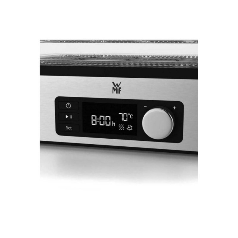 WMF Kitchenminis 415250011 Meyve Sebze Kurutucu Outlet