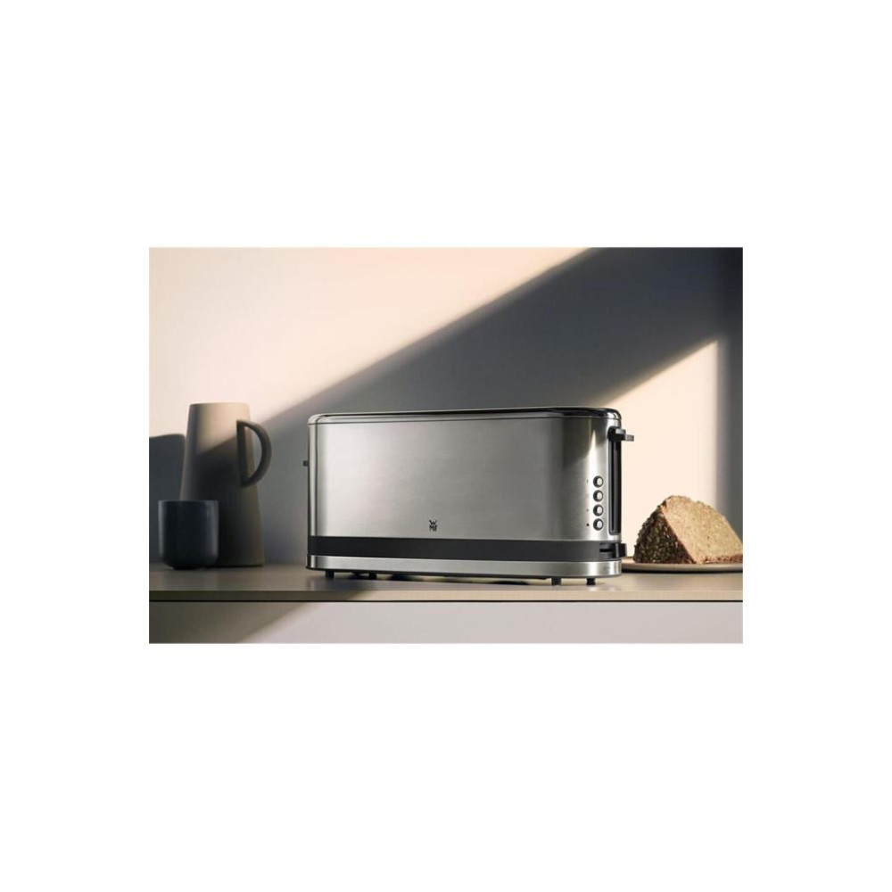 WMF Kitchenminis 3200000127 Uzun Hazne Ekmek Kızartma Makinesi 