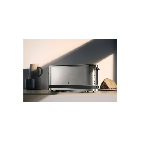 WMF Kitchenminis 3200000127 Uzun Hazne Ekmek Kızartma Makinesi 