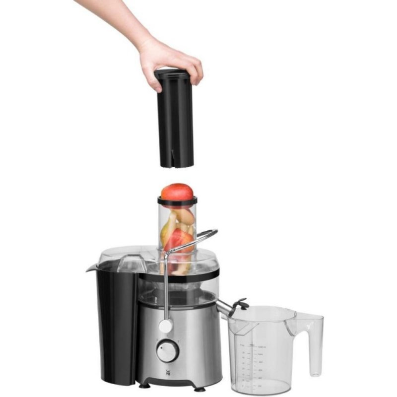 WMF Kult X 3200000432 500 W Katı Meyve Sıkacağı Teşhir