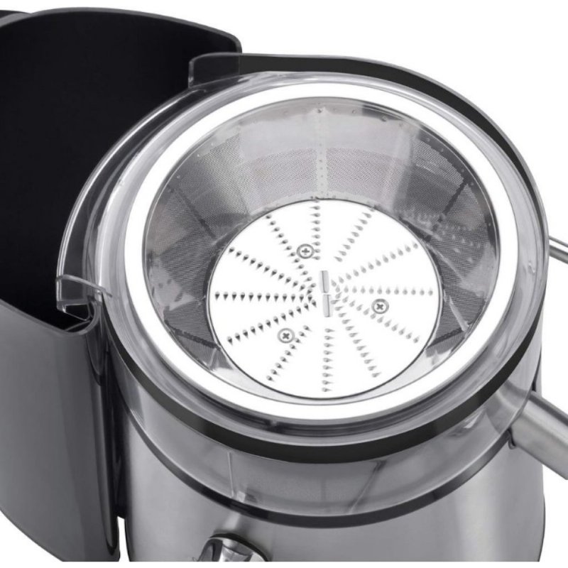 WMF Kult X 3200000432 500 W Katı Meyve Sıkacağı Teşhir