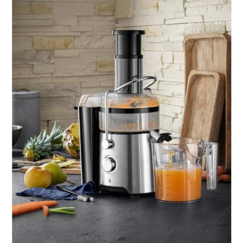 WMF Kult X 3200000432 500 W Katı Meyve Sıkacağı Teşhir