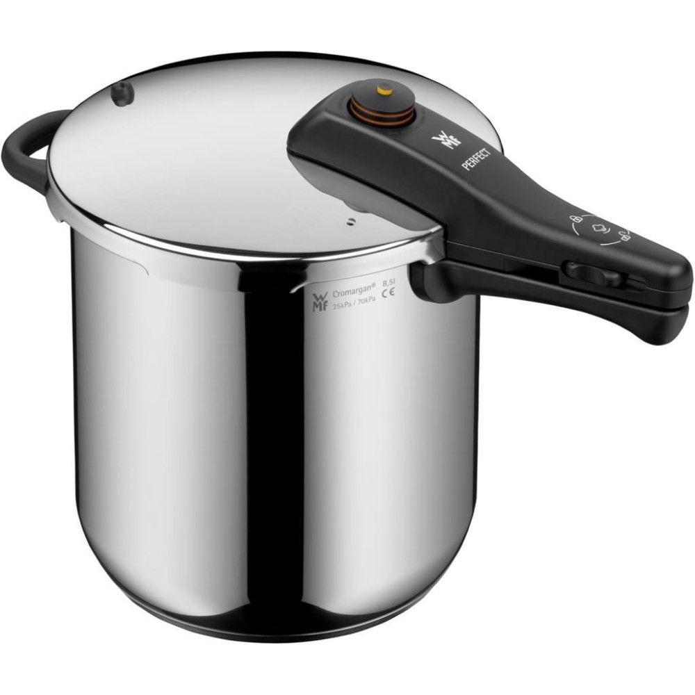 WMF Perfect 8.5 lt Düdüklü Tencere Teşhir