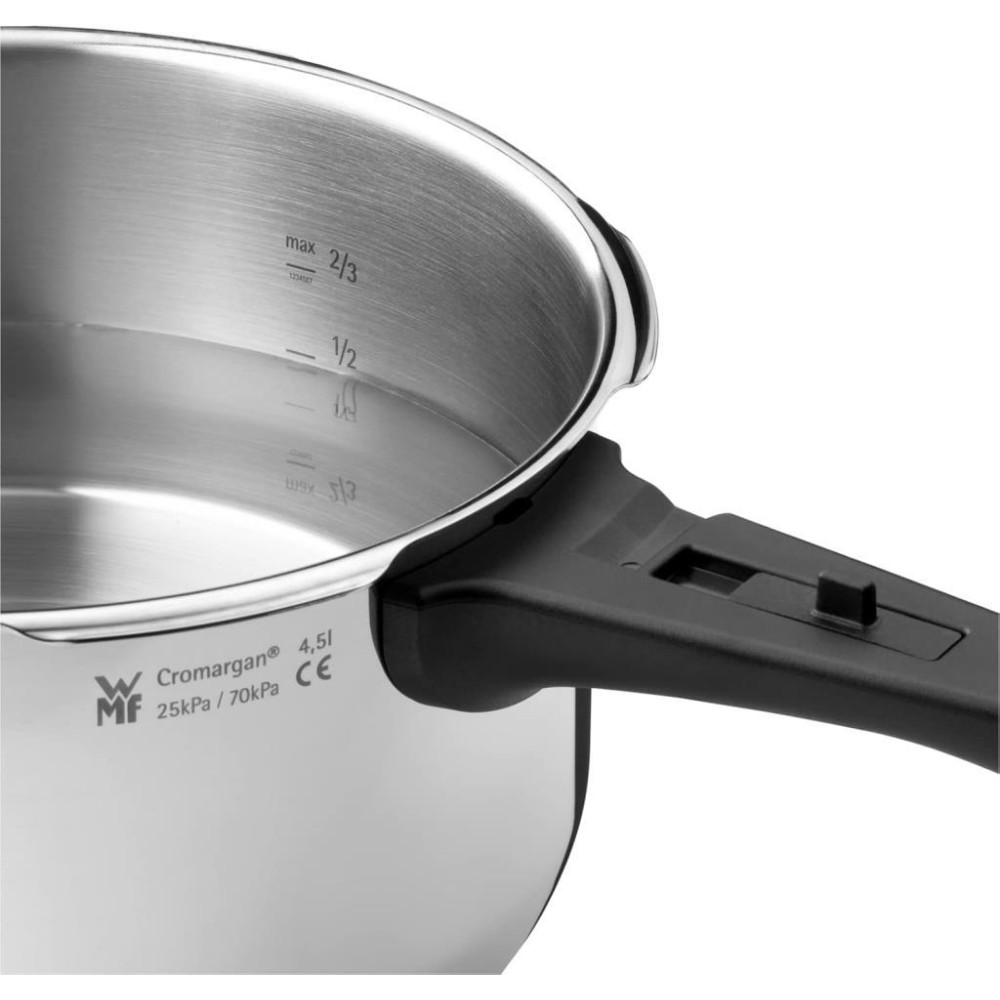 WMF Perfect 8.5 lt Düdüklü Tencere Teşhir