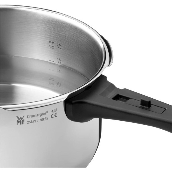 WMF Perfect 8.5 lt Düdüklü Tencere Teşhir