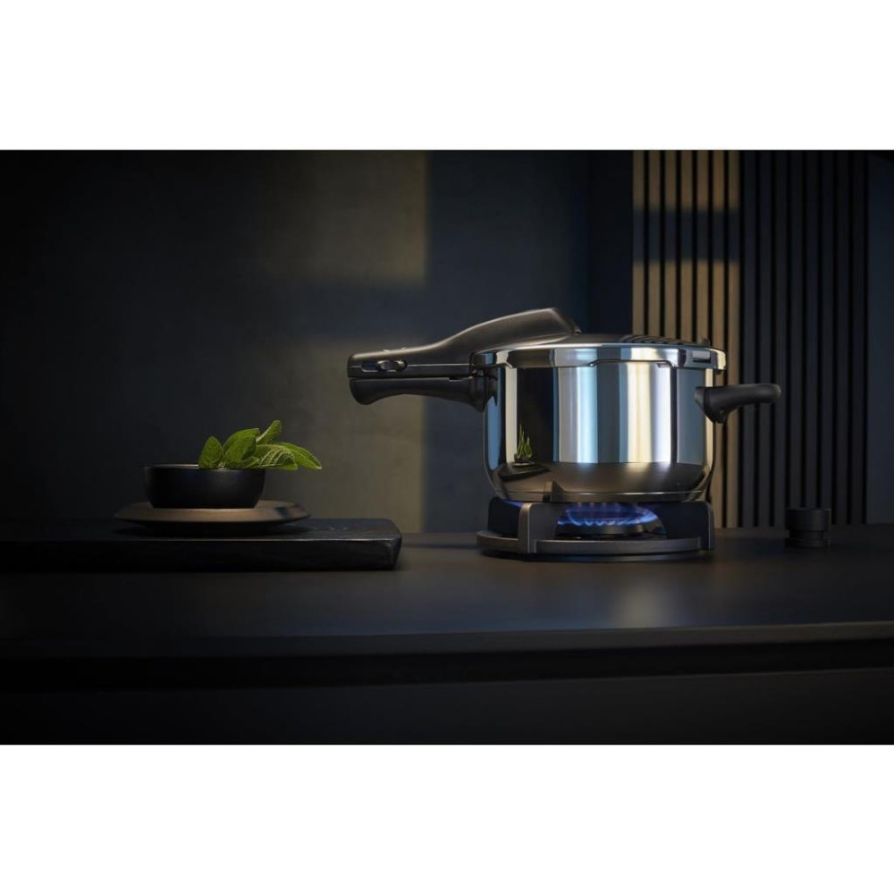 WMF Perfect 8.5 lt Düdüklü Tencere Teşhir