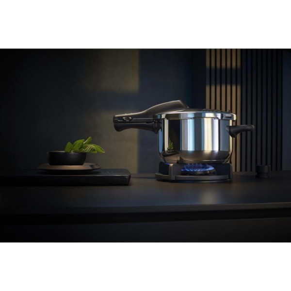 WMF Perfect 8.5 lt Düdüklü Tencere Teşhir