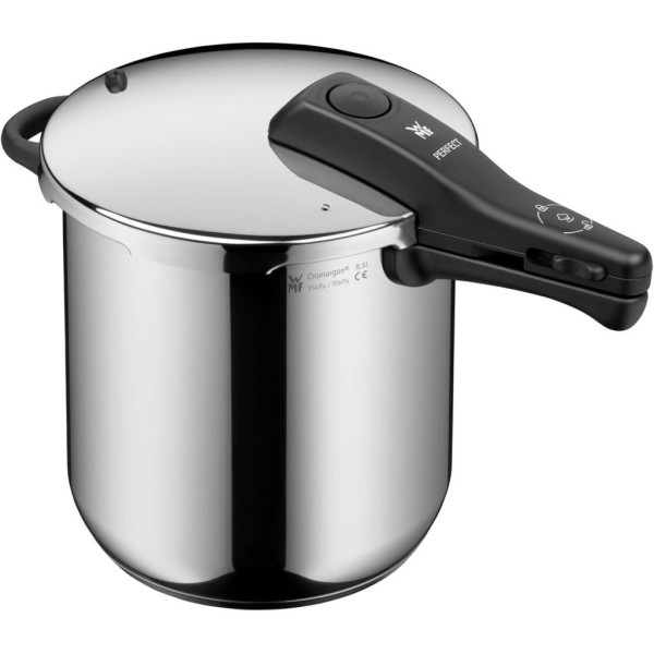 WMF Perfect 8.5 lt Düdüklü Tencere Teşhir