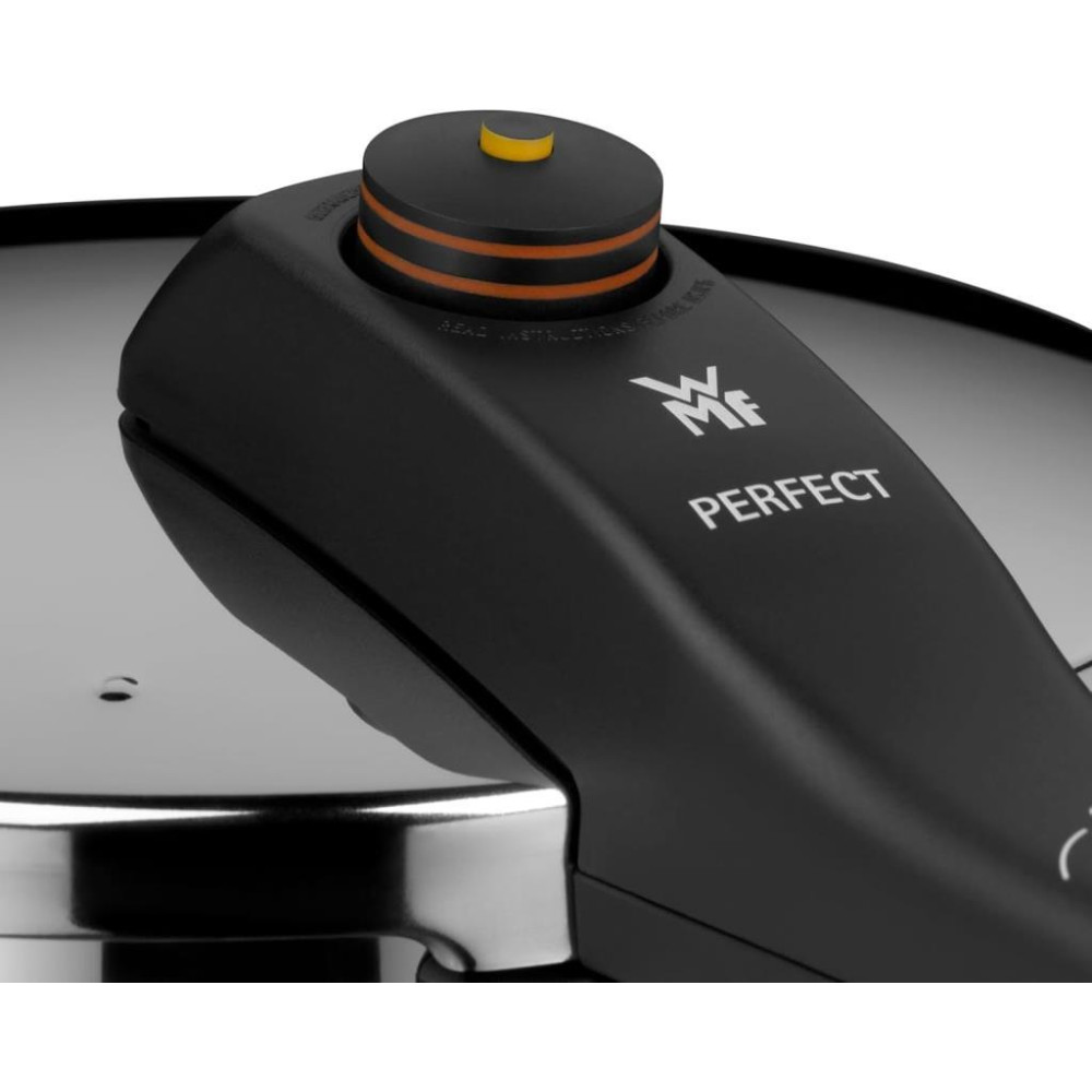 WMF Perfect 8.5 lt Düdüklü Tencere Teşhir