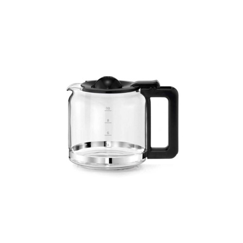 WMF Stelio 412.15.0011 Cam Karaf Filtre Kahve Makinesi Outlet