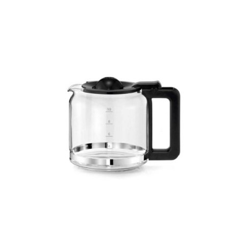 WMF Stelio 412.15.0011 Cam Karaf Filtre Kahve Makinesi Outlet