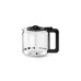 WMF Stelio 412.15.0011 Cam Karaf Filtre Kahve Makinesi Outlet