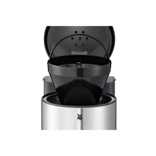 WMF Stelio 412.15.0011 Cam Karaf Filtre Kahve Makinesi Outlet