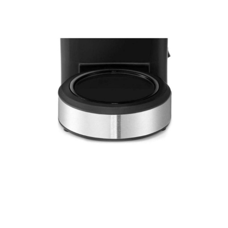 WMF Stelio 412.15.0011 Cam Karaf Filtre Kahve Makinesi Outlet