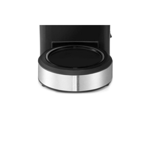 WMF Stelio 412.15.0011 Cam Karaf Filtre Kahve Makinesi Outlet