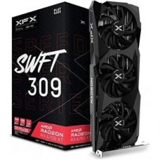 XFX RX 6700 XT Speedster Swft 309 Core RX-67XTYJFDV 192...