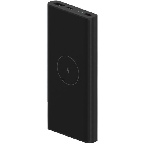 Xiaomi 10W Wireless Power Bank 10000