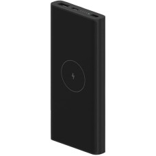 Xiaomi 10000 mAh PD 10 W Qİ Power Delivery Hızlı Şarj Powerbank Siyah Outlet