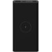 Xiaomi 10000 mAh PD 10 W Qİ Power Delivery Hızlı Şarj Powerbank Siyah Outlet