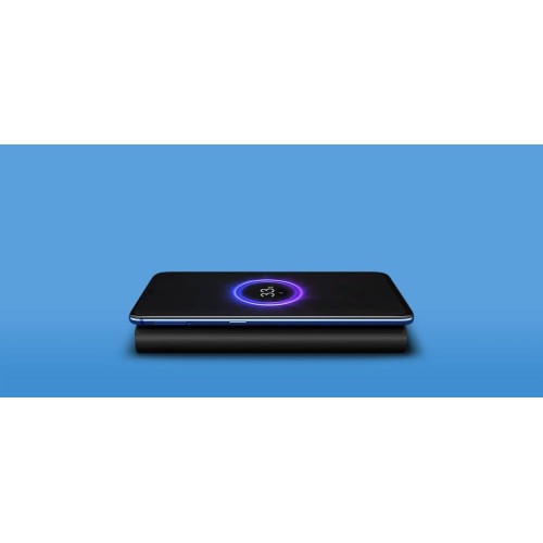 Xiaomi 10000 mAh PD 10 W Qİ Power Delivery Hızlı Şarj Powerbank Siyah Outlet